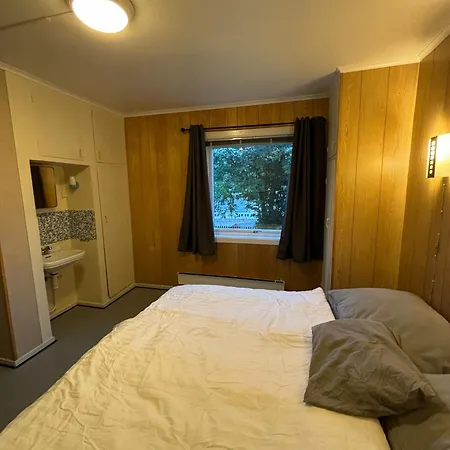 Homestay - Central Hammerfest Exterior photo