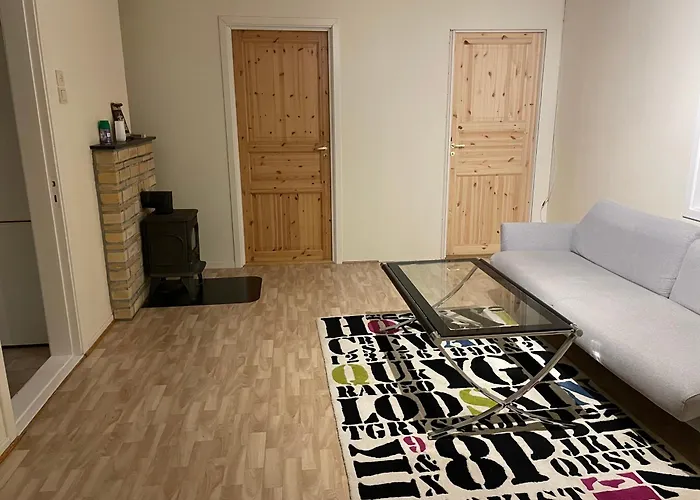 Homestay - Central Hammerfest