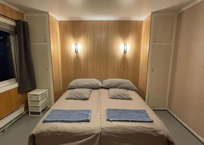Homestay - Central Hammerfest
