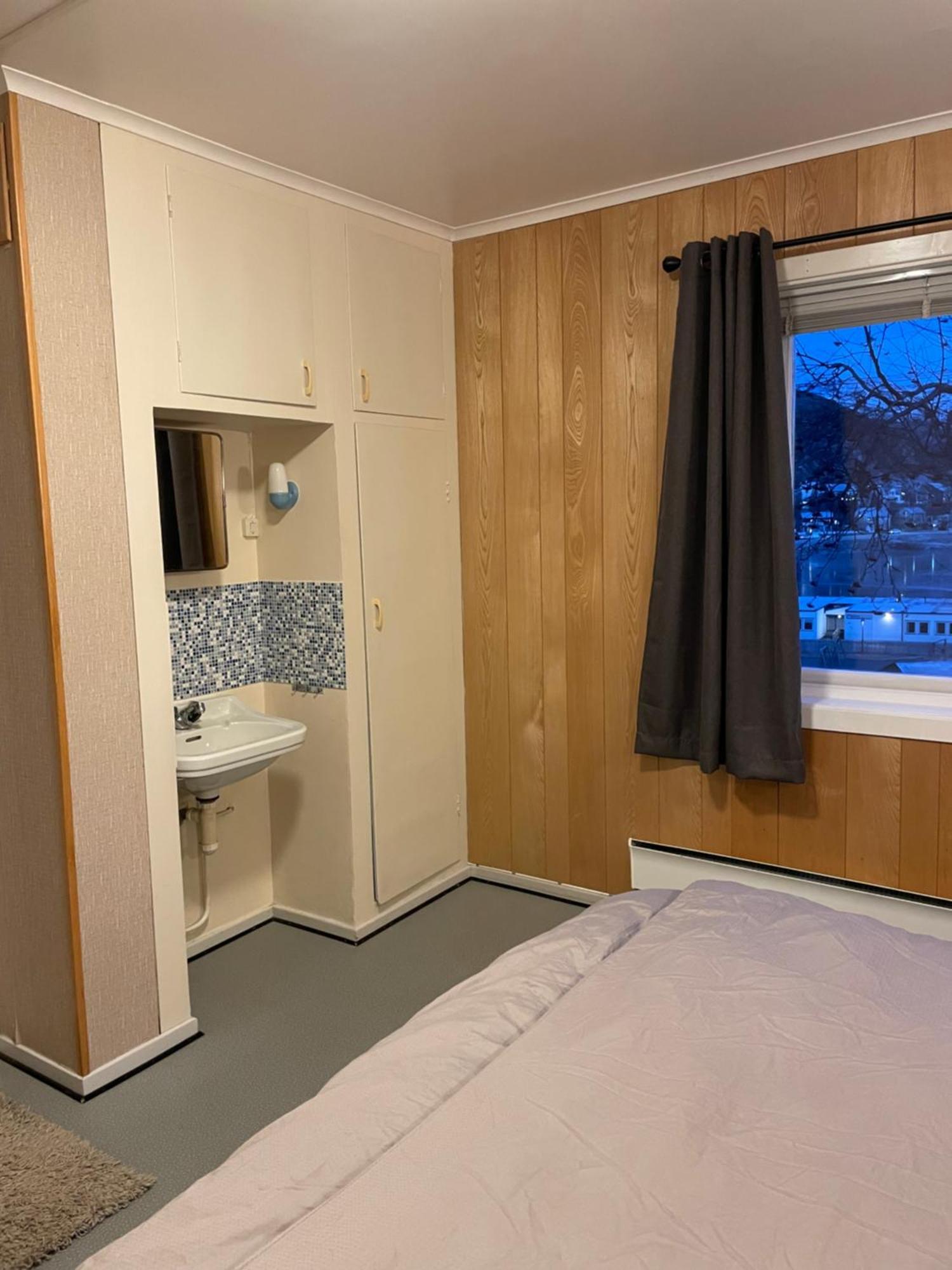 - Privatunterkunft Hammerfest
