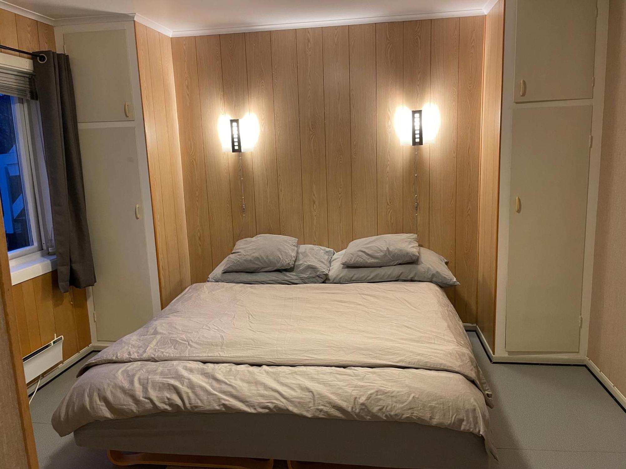 Privatunterkunft - Hammerfest