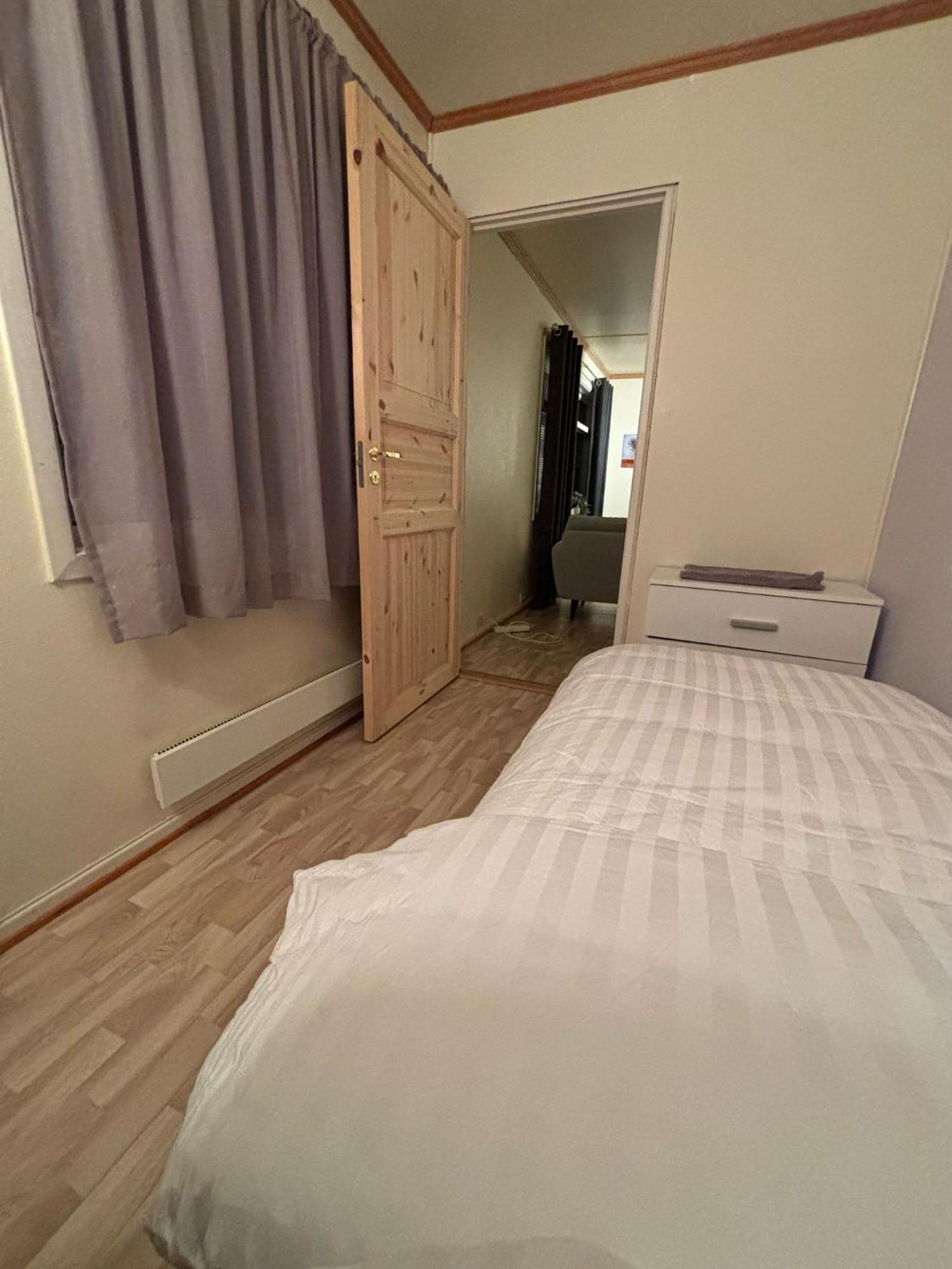 Privatunterkunft - Hammerfest