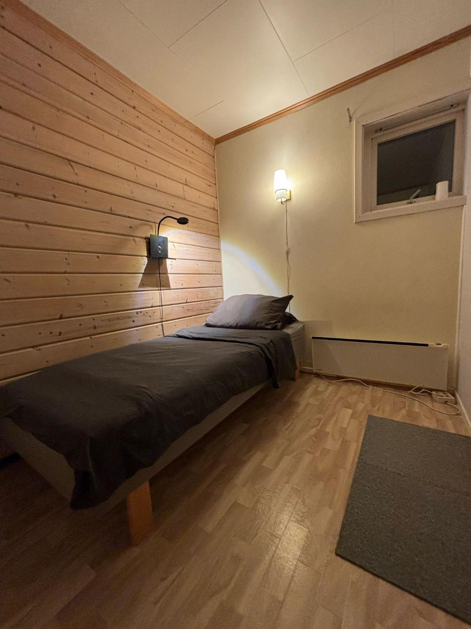 Privatunterkunft -