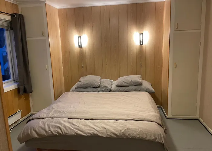 Homestay - Central Hammerfest