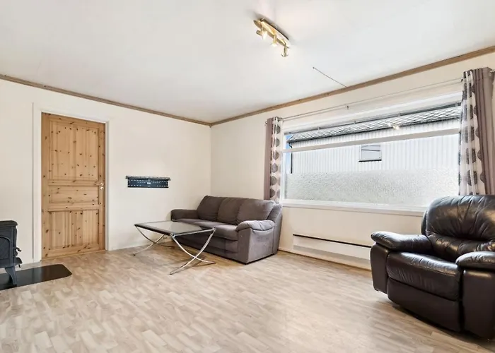 Homestay - Central Hammerfest