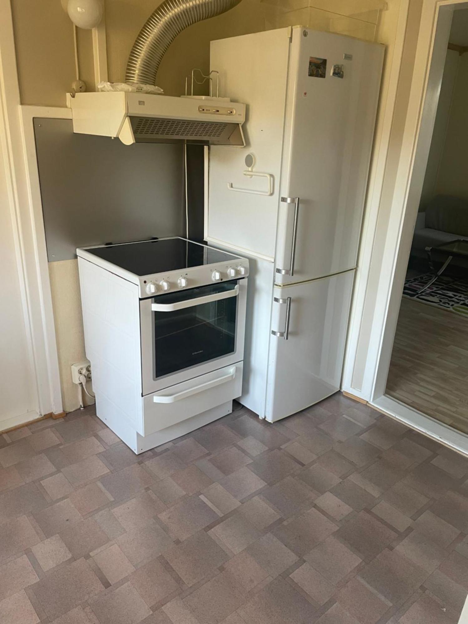Privat bolig -