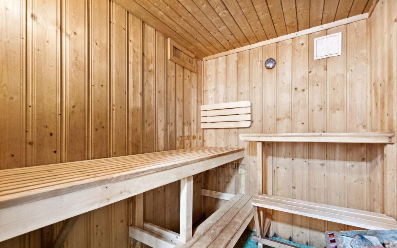 Privat bolig -