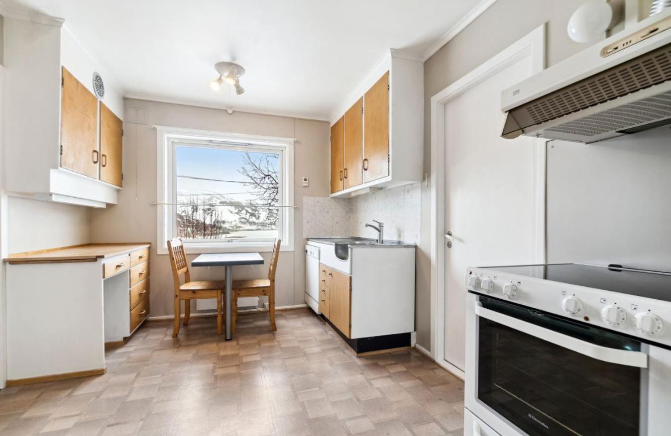 Privat bolig - *