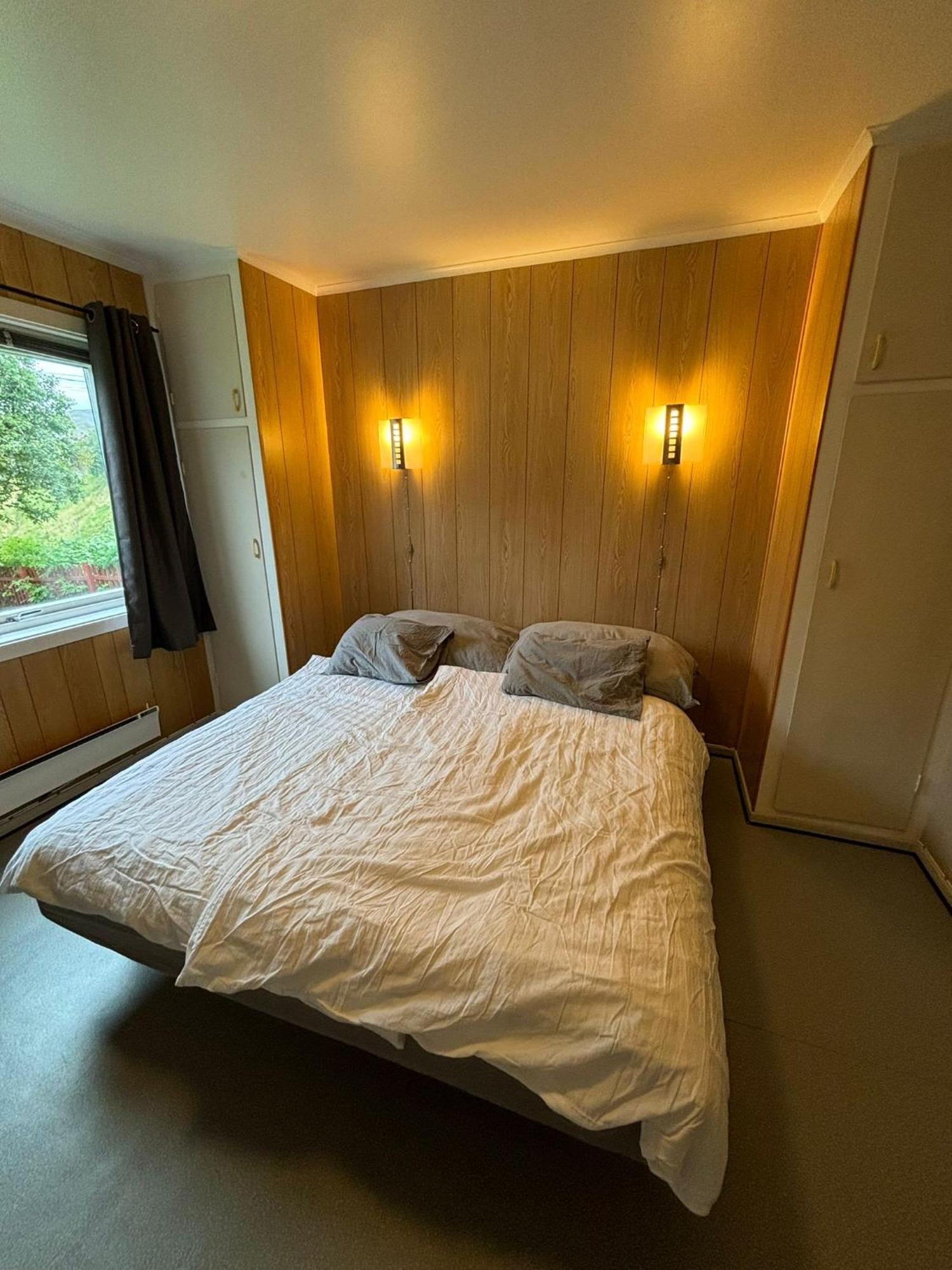 Privat bolig - *