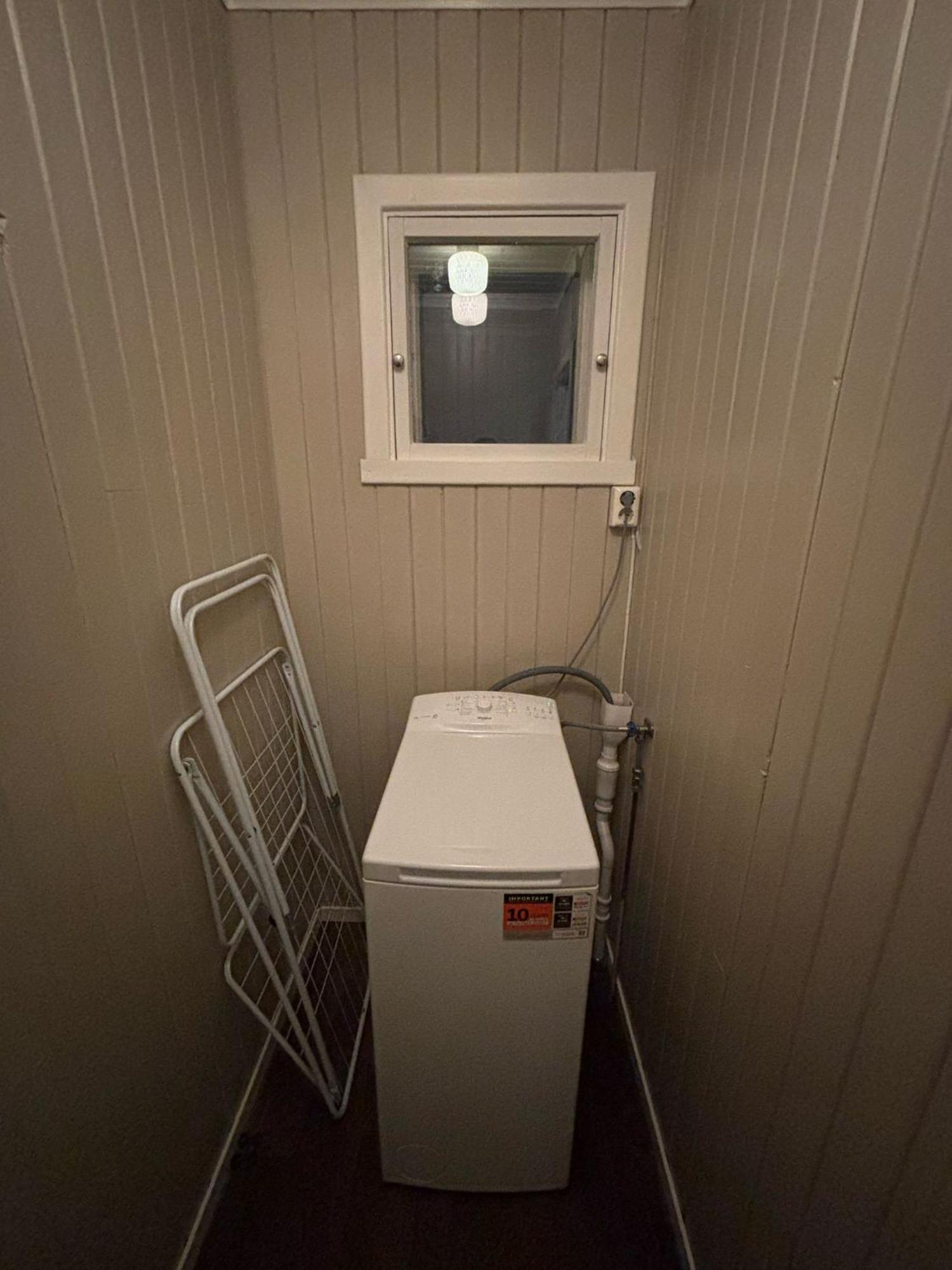Privat bolig - *