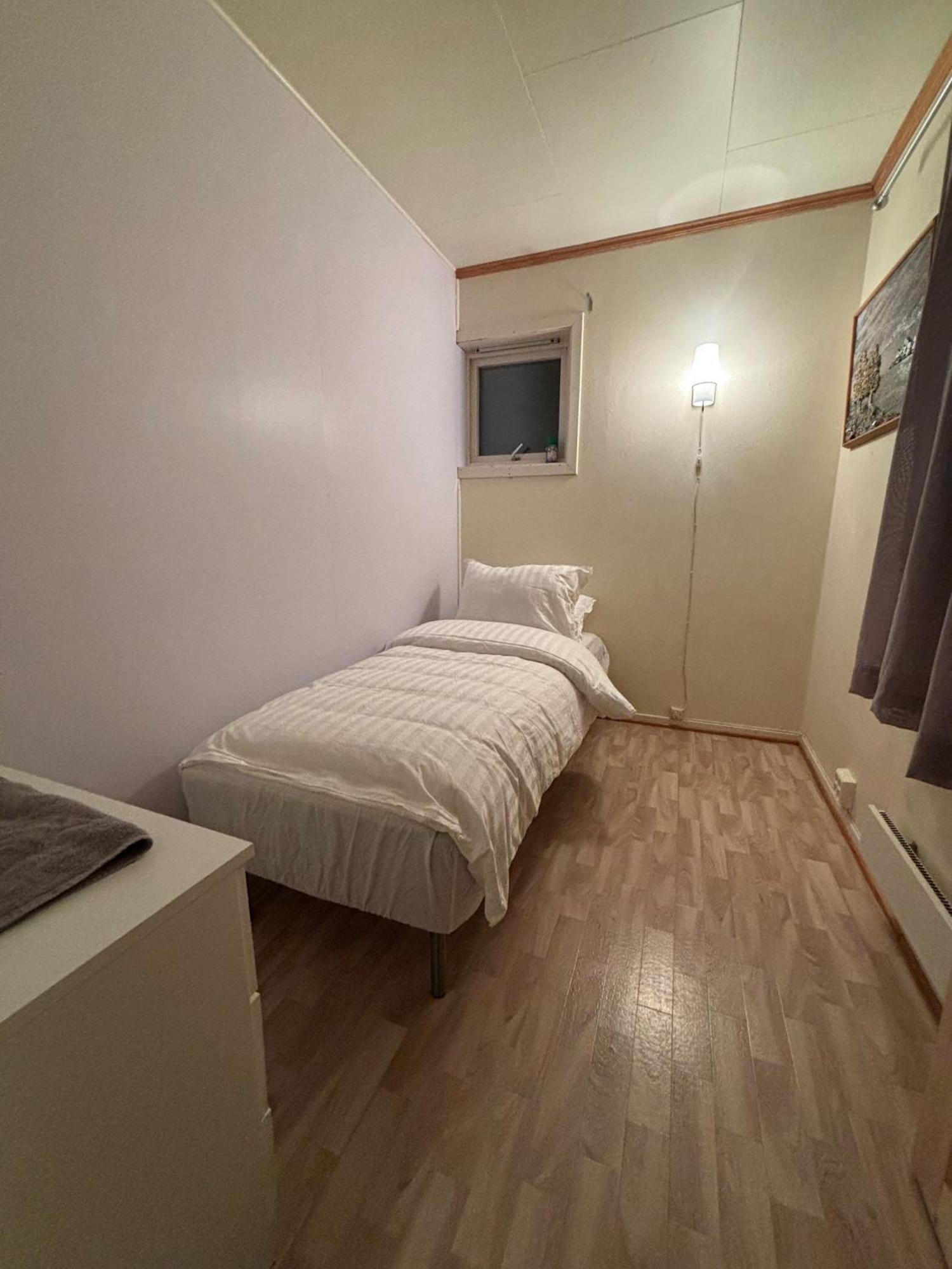 Privat bolig -
