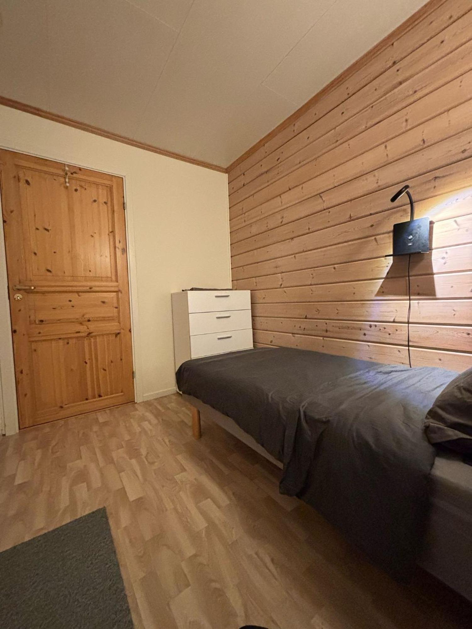 - Privat bolig Hammerfest